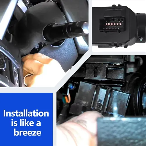 Interruptor Limpiaparabrisas 93420-2v050 Para