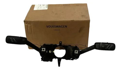 Palanca Luces Limpiaparabrisas Volkswagen Virtus Original