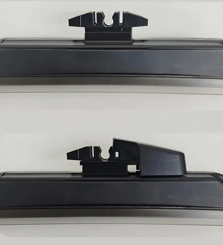 Kit 3 Escobillas Aerotwin Plus Bosch Audi Q5 2016-2025