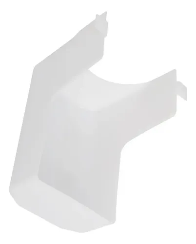 99110437 Cubierta De Lente Range Hood Light Para Broan Nuton
