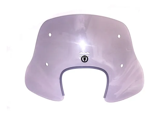 Parabrisa Corto Kymco Like 150 C/ Soportes Scooter Motos