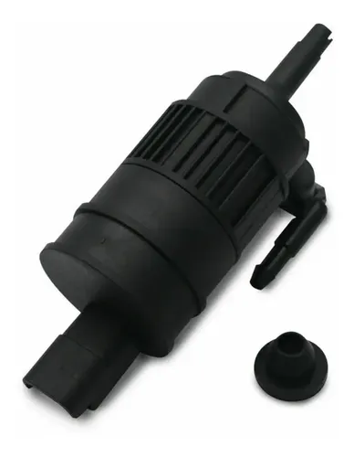 Bomba Limpiaparabrisas Para Renault Clio Megane Mk2 Scenic E