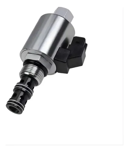 1 Válvula Solenoide Dhf10-232a For 25220992 25/220992