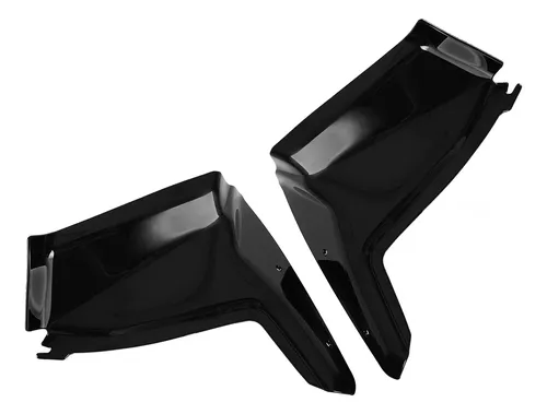 Paneles Laterales Del Parabrisas Para Yamaha Tenere 700/xt70