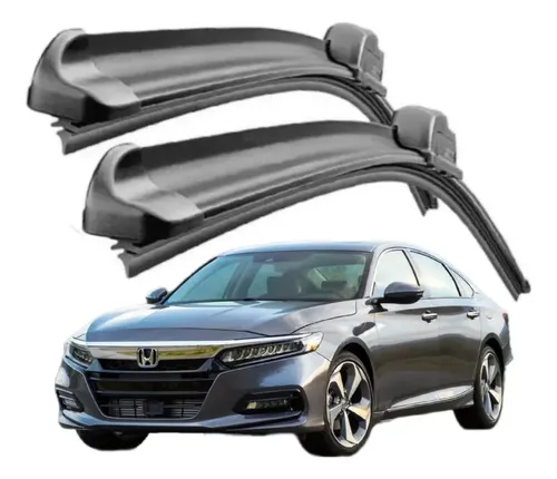 Limpiaparabrisas Honda Accord 2018 2019 2020 2021 2022 2023