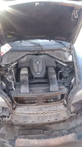 Repuestos Bmw X5 Modelo 2007