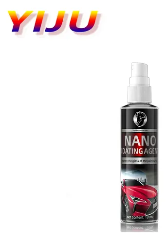 Revestimiento Cerámico Automotriz Nano Liquid