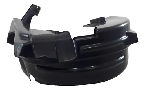 Guardaplast Trasero Derecho Original Fiat Cronos Mopar