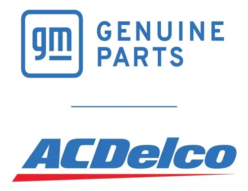 Escobilla Limpia Luneta Trasera Acdelco Corsa Ii 1.8 4p Y 5p
