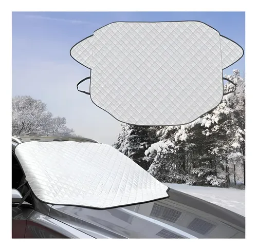 Funda Anticongelante Para Parabrisas Delantero De Coche De 1