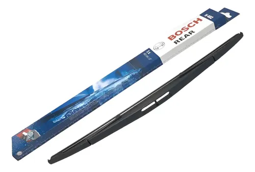 Escobilla Limpiaparabrisas Trasera Bosch H402