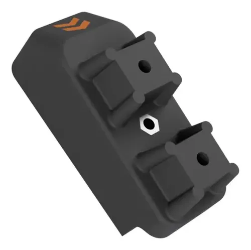 Elevador Acople Para Parabrisas Ktm 390 250 790 Adventure