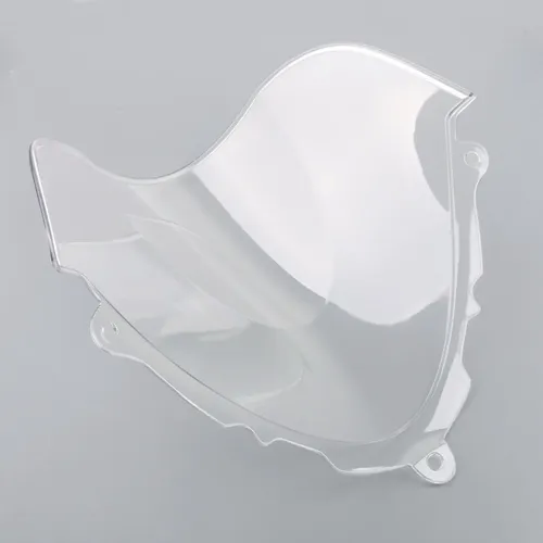 Zhc Parabrisas For Suzuki Gsx 600 750 F Katana 98-08