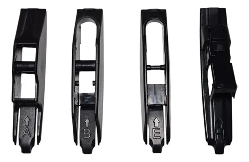 Escobilla Luneta Compatible Chrysler Caravan 01/+ Trico Rear