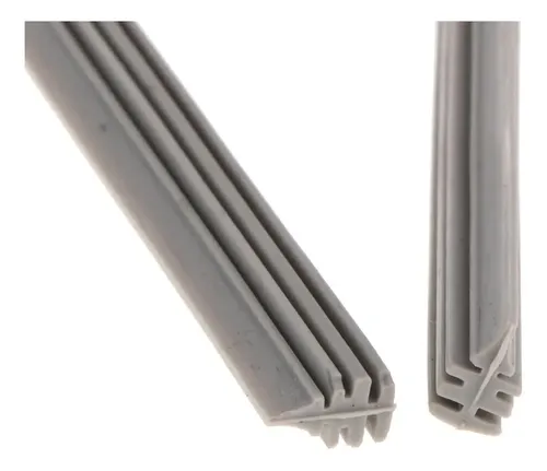 2x 28” Limpiaparabrisas Para Coche, Cuchillas Sin Hueso