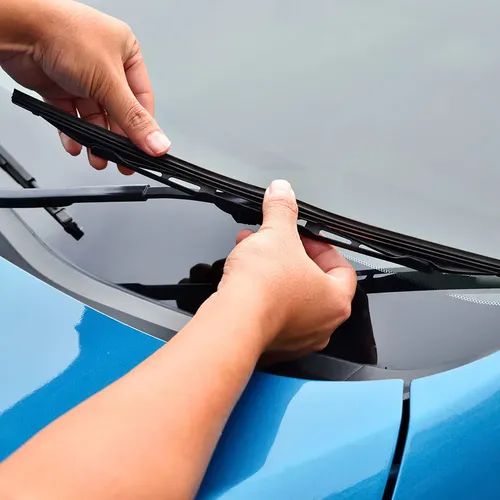 Set De 20 Repuestos De Escobillas Para Parabrisas Automotriz