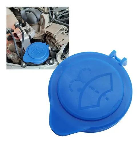 Botella Limpiaparabrisas De Coche Para Ford For Focus