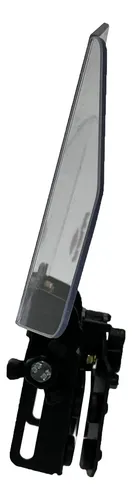 Spoiler Deflector Parabrisas Moto Regulable Pro