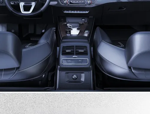 Parasol Retráctil De Papel De Aluminio Grueso Para Parabrisas De Coche