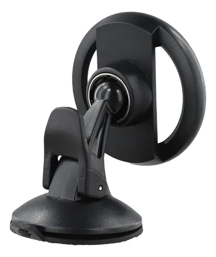 Para Soporte Para Gps De Succión Para Coche, Base De
