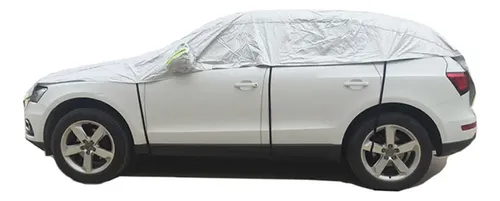 Cubierta De Nieve Para Parabrisas De Coche, Fundas Protector