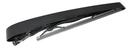 Limpiaparabrisas Trasero Para Chevrolet Trax Tracker De Goma 2014-2022