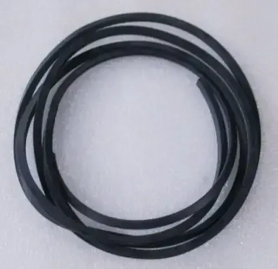 Burlete Parabrisa Rastrojero 70/80 Con Moldura.