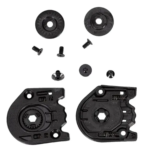 Compatible Con Cz. Piezas Sencillas For Montar La Base De
