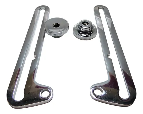 Ford A 1928-31 Cerrado- Parabrisas Brazo Oscilante C/tuercas