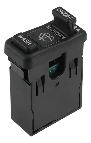 Para Interruptor Limpiaparabrisas Delantero For Camión