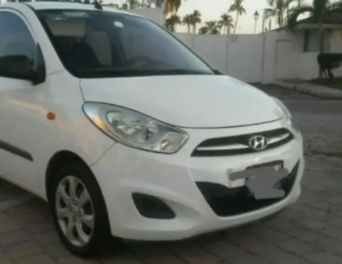 Parabrisas Hyundai I10 Modelo Viejo Compatible