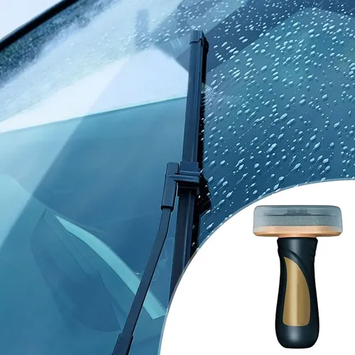 Eliminador De Película Para Ventanillas De Coche Ies, 100 Ml