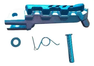 Pedalin Del Izq Leoncino500/752s Original Benelli