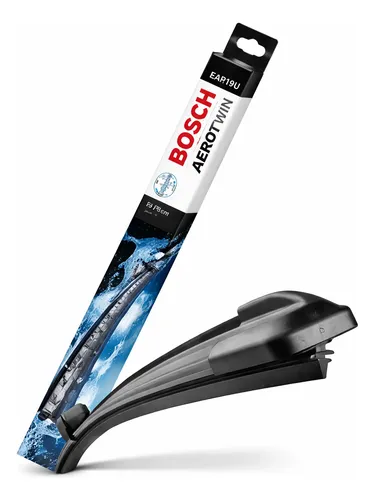 Escobilla Aerotwin Individual 475mm. 19