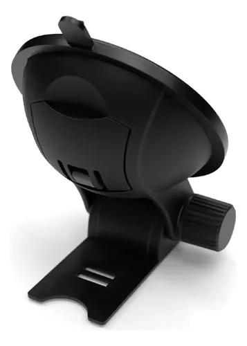 Soporte Magnético Escort Ez Mag Parabrisas Stickycup Negro