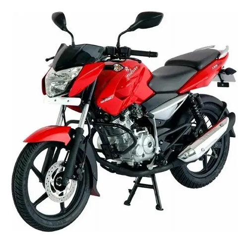 Parabrisas + Soporte Pro Screen P/ Bajaj Rouser 200 Ns – 160
