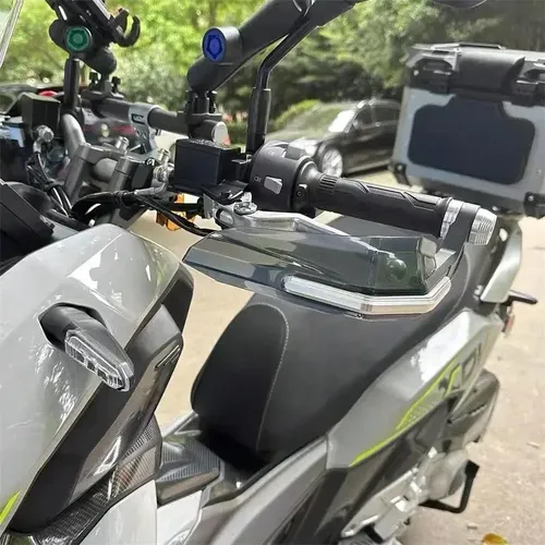 Protectores De Manos Para Honda Cb190r Cb 190r