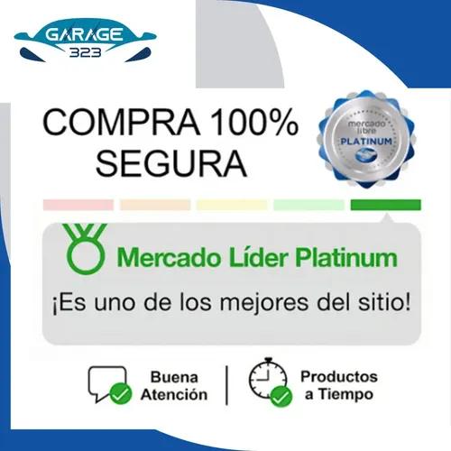 Plumas Limpiaparabrisas Para Ford Escape 2013 Al 2017