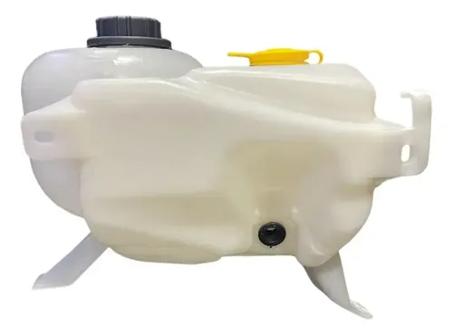 Deposito De Agua Y Sapito Con Tapa Ford Ranger 2.8/3.0 D