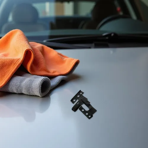 2 Juegos De Adaptadores Para Limpiaparabrisas Para Coche: Br