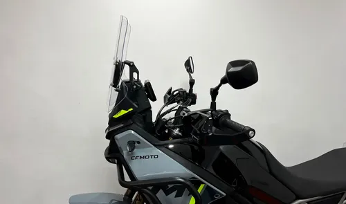 Parabrisas Cf Moto 450 Mt – Pferd®