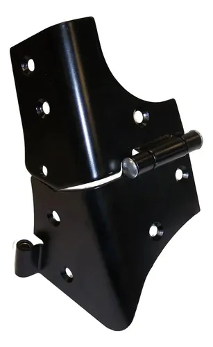 Bisagra Buandricediante Crown Ah: Precisión Y Resistencia