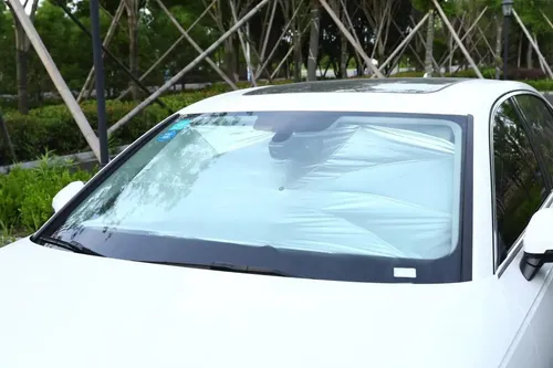 Paragua Parasol Parabrisas Luneta Proteccion Uv Auto 4×4 Suv