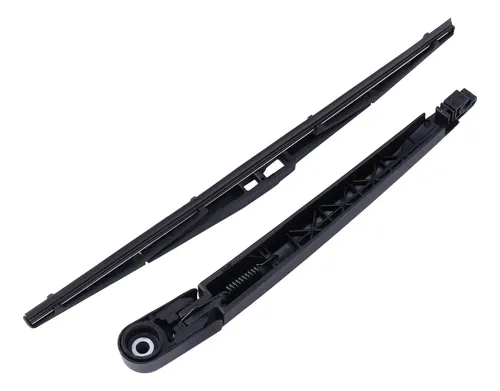 Escobilla Limpiaparabrisas Trasera Para Coche