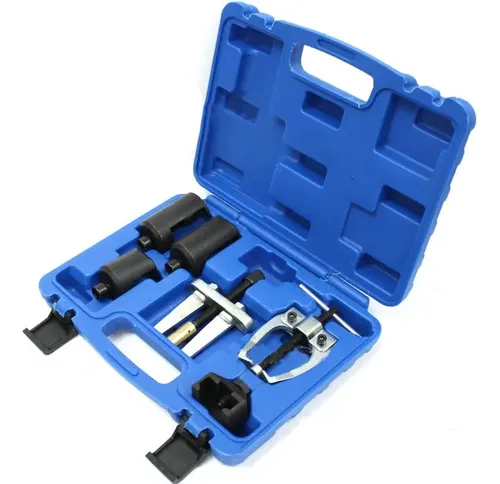 Extractor De Brazos Limpiaparabrisas Set X6 Con Caja