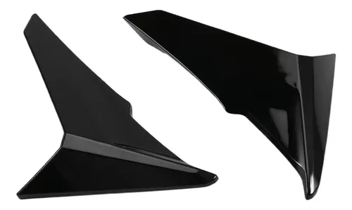 Carenado Para Patas De Moto, Deflector De Viento, Parabrisas