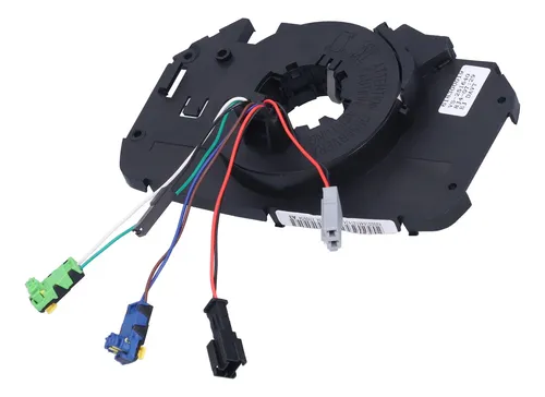 Indicador De Limpiaparabrisas Clock Spiral Cable 8200216465