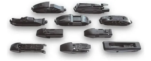 Kit Escobillas Vw Amarok 2010 2011 2012 2013 2014 2015 2016