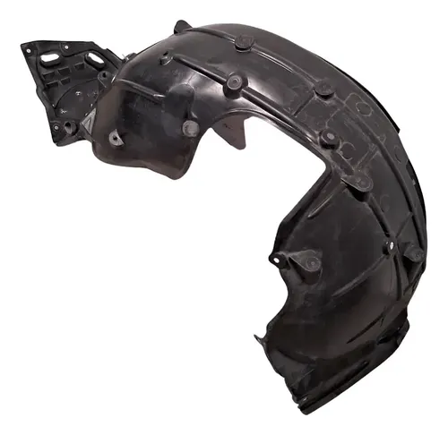 Guardaplast Pasarrueda Derecho Honda Civic 2017/20 Original