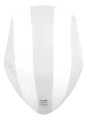 Parabrisa Proscreen Rouser Ns 200 Bagattini Motos Cuota